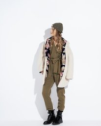 0 Moonlight - Wärmer für Frauen  Q3WA05BIF9 Billabong