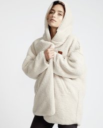 1 Moonlight - Wärmer für Frauen  Q3WA05BIF9 Billabong