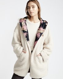 3 Moonlight - Wärmer für Frauen  Q3WA05BIF9 Billabong