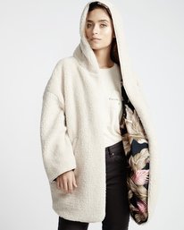 4 Moonlight - Wärmer für Frauen  Q3WA05BIF9 Billabong