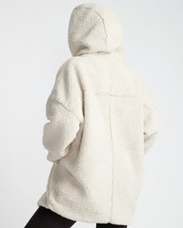 5 Moonlight - Wärmer für Frauen  Q3WA05BIF9 Billabong