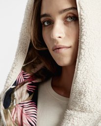 6 Moonlight - Wärmer für Frauen  Q3WA05BIF9 Billabong
