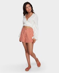 3 Candy - Short pour Femme  Q3WK30BIMU Billabong