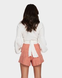 2 Candy - Short pour Femme  Q3WK30BIMU Billabong