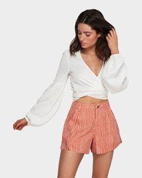 0 Candy - Short pour Femme  Q3WK30BIMU Billabong
