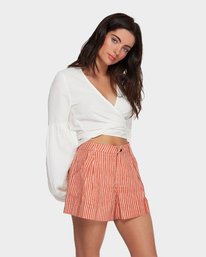 1 Candy - Short pour Femme  Q3WK30BIMU Billabong