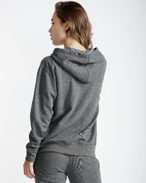 1 Beach Day - Pull zippé à capuche pour Femme  Q3ZH01BIF9 Billabong