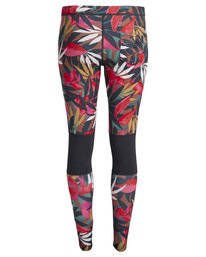 3 Skinny Sea Legs - Leggings de surf en n&eacute;opr&egrave;ne 1mm pour Femme Rose Q41G05BIF9 Billabong