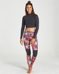 2 Skinny Sea Legs - Leggings for Women  Q41G05BIF9 Billabong