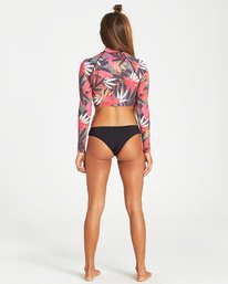 1 LONG SLEEVE SEA CROP  Q41G07BIF9 Billabong