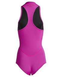 4 Salty Dayz - Traje de Surf sin Mangas para Mujer  Q41G08BIF9 Billabong