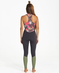 1 Salty Jane Ful - Salty Jane Sleeveless Fullsuit Wetsuit for Women  Q42G01BIF9 Billabong