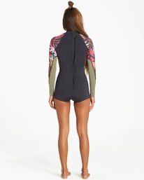 3 Spring Fever - Traje de Surf de Primavera para Mujer  Q42G03BIF9 Billabong