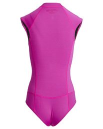 3 Peeky - Neopren Jacke 1 mm f&uuml;r Frauen  Q42G05BIF9 Billabong