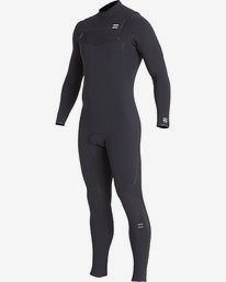 1 3/2mm Furnace Comp GBS - Chest Zip Fullsuit Wetsuit for Men  Q43M03BIF9 Billabong