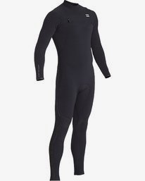 2 3/2mm Furnace Comp GBS - Chest Zip Fullsuit Wetsuit for Men  Q43M03BIF9 Billabong