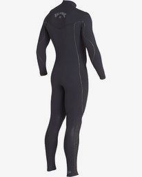 3 3/2mm Furnace Comp GBS - Chest Zip Fullsuit Wetsuit for Men  Q43M03BIF9 Billabong
