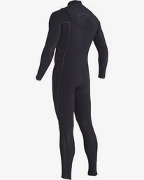 5 3/2mm Furnace Comp GBS - Chest Zip Fullsuit Wetsuit for Men  Q43M03BIF9 Billabong