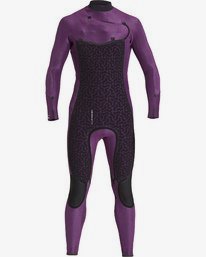 6 3/2mm Furnace Absolute GBS - Neoprenanzug mit Chest-Zip für Herren  Q43M08BIF9 Billabong