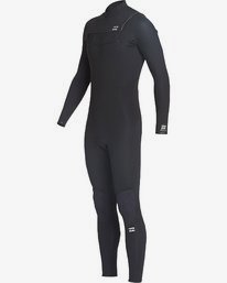 1 3/2mm Furnace Absolute GBS - Neoprenanzug mit Chest-Zip für Herren  Q43M08BIF9 Billabong