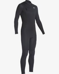 2 3/2mm Furnace Absolute GBS - Neoprenanzug mit Chest-Zip für Herren  Q43M08BIF9 Billabong