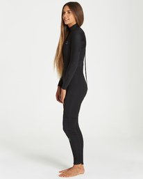2 4/3mm Furnace Synergy GBS - Chest Zip Fullsuit Wetsuit for Women  Q44G32BIF9 Billabong