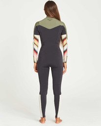 2 Salty Dayz 4/3 - Traje de Surf Integral para Mujer  Q44G75BIF9 Billabong