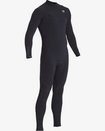 2 4/3mm Furnace Comp GBS - Chest Zip Fullsuit Neoprenanzug für Männer  Q44M03BIF9 Billabong