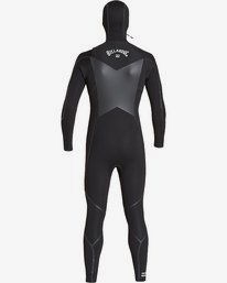 2 6/5mm Furnace Ultra Hd - Hood Wetsuit for Men  Q46M01BIF9 Billabong