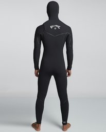 5 6/5mm Furnace Ultra Hd - Hood Wetsuit for Men  Q46M01BIF9 Billabong