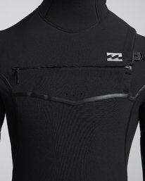 9 6/5mm Furnace Ultra Hd - Hood Wetsuit for Men  Q46M01BIF9 Billabong