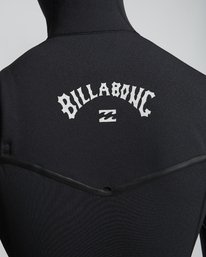 11 6/5mm Furnace Ultra Hd - Hood Wetsuit for Men  Q46M01BIF9 Billabong