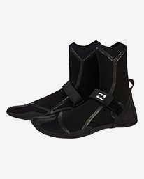 4 3 Furnace Ultra - Split Toe Booties für Männer  Q4BT01BIF9 Billabong