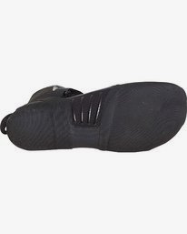 3 7mm Furnace Ultra - Escarpín con Dedos Separados para Hombre  Q4BT03BIF9 Billabong