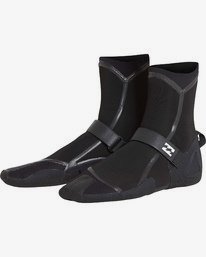 0 7mm Furnace Ultra - Escarpín con Dedos Separados para Hombre  Q4BT03BIF9 Billabong