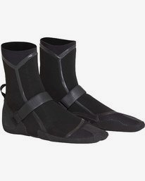 1 7mm Furnace Ultra - Escarpín con Dedos Separados para Hombre  Q4BT03BIF9 Billabong