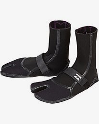 1 5 Furnace Comp  - Chaussons de surf pouce séparé pour Homme  Q4BT08BIF9 Billabong