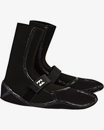 2 5 Furnace Comp  - Chaussons de surf pouce séparé pour Homme  Q4BT08BIF9 Billabong