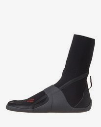 0 FOIL 3mm BOOTS SplitToe  Q4BT09BIW4 Billabong