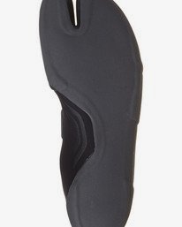 1 FOIL 3mm BOOTS SplitToe  Q4BT09BIW4 Billabong