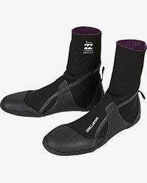 0 3mm Furnace Absolute - Round Toe Bootiess für Jungen  Q4BT15BIF9 Billabong
