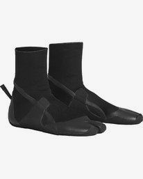 1 3mm Furnace Absolute - Split Toe Booties für Männer  Q4BT31BIF9 Billabong