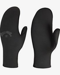 0 5mm Absolute - Moufles de surf en néoprène pour Homme  Q4GL33BIF9 Billabong