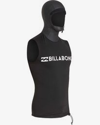 3 Furnace - Chaleco Térmico de Surf para Hombre  Q4PY06BIF9 Billabong
