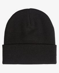 1 Stacked - Berretto da Uomo  Q5BN01BIF9 Billabong