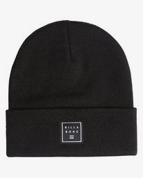 0 Stacked - Berretto da Uomo  Q5BN01BIF9 Billabong