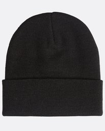 3 Stacked - Beanie for Men  Q5BN01BIF9 Billabong