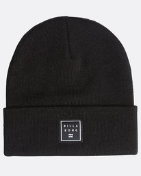 2 Stacked - Beanie for Men  Q5BN01BIF9 Billabong