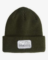 0 Walled - Beanie für Männer  Q5BN06BIF9 Billabong