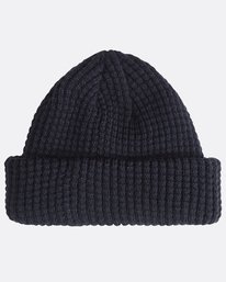 4 97 - Beanie for Men Blue Q5BN09BIF9 Billabong